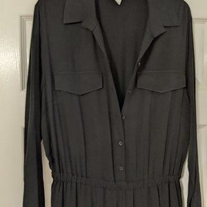 Venus Cargo Jumpsuit